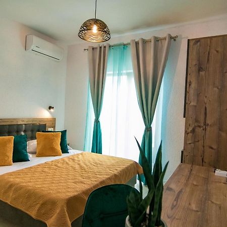 Hotel Casa Adiman à Vama Veche Extérieur photo