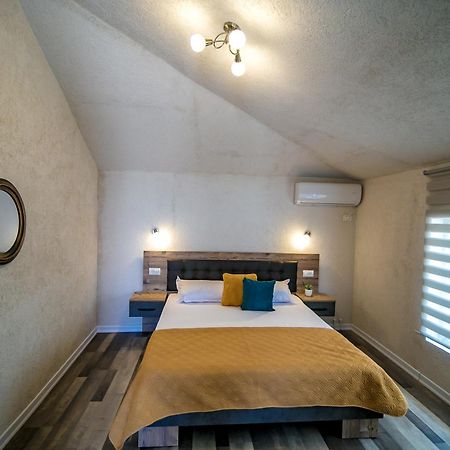Hotel Casa Adiman à Vama Veche Extérieur photo