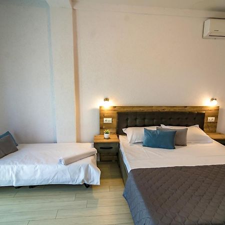 Hotel Casa Adiman à Vama Veche Extérieur photo