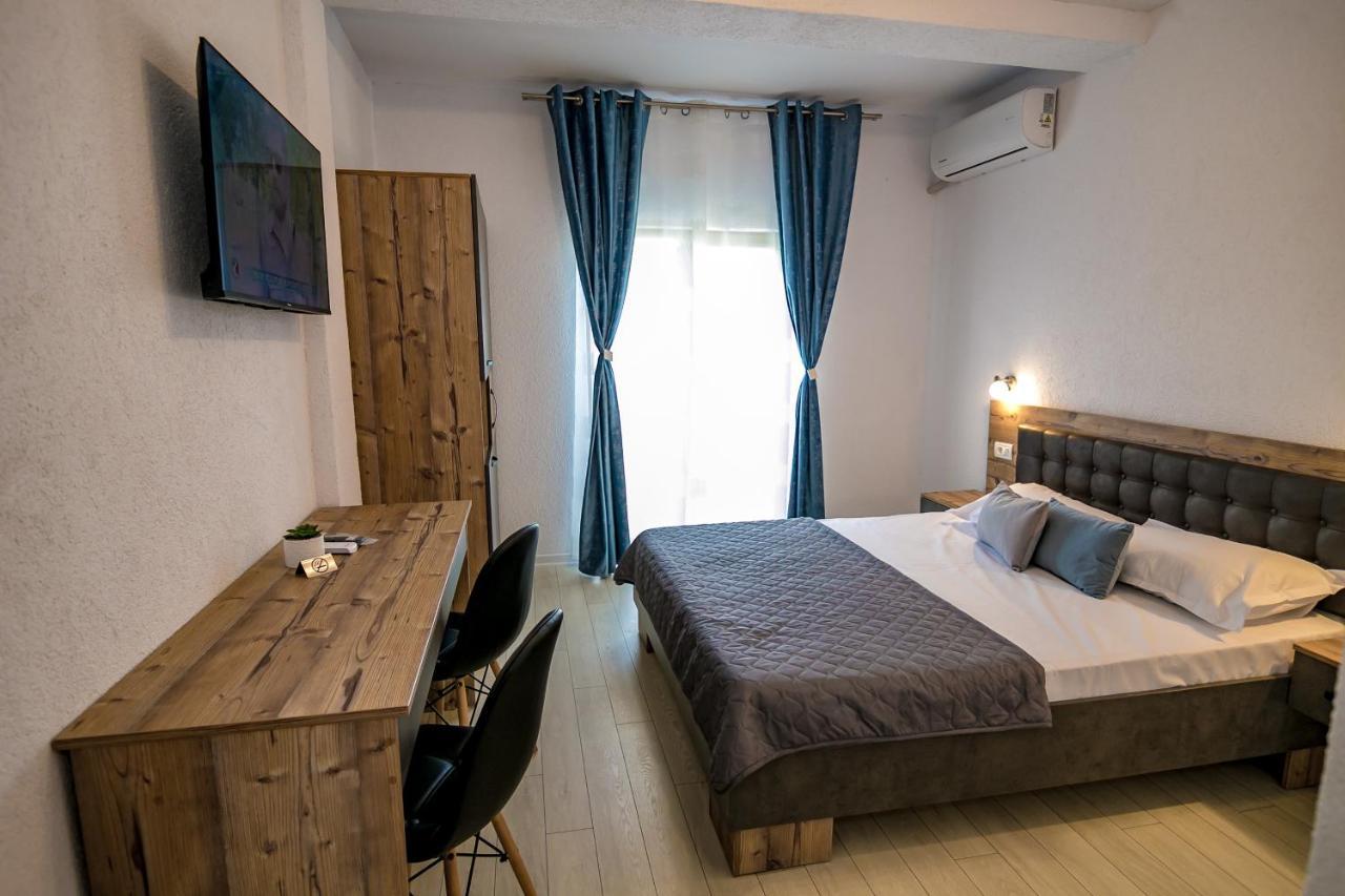 Hotel Casa Adiman à Vama Veche Extérieur photo