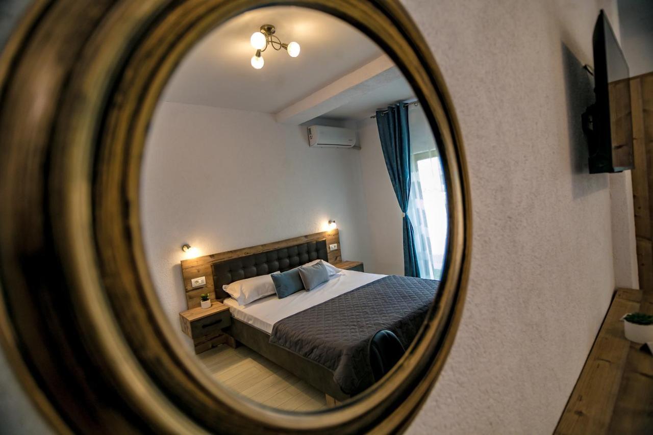 Hotel Casa Adiman à Vama Veche Extérieur photo