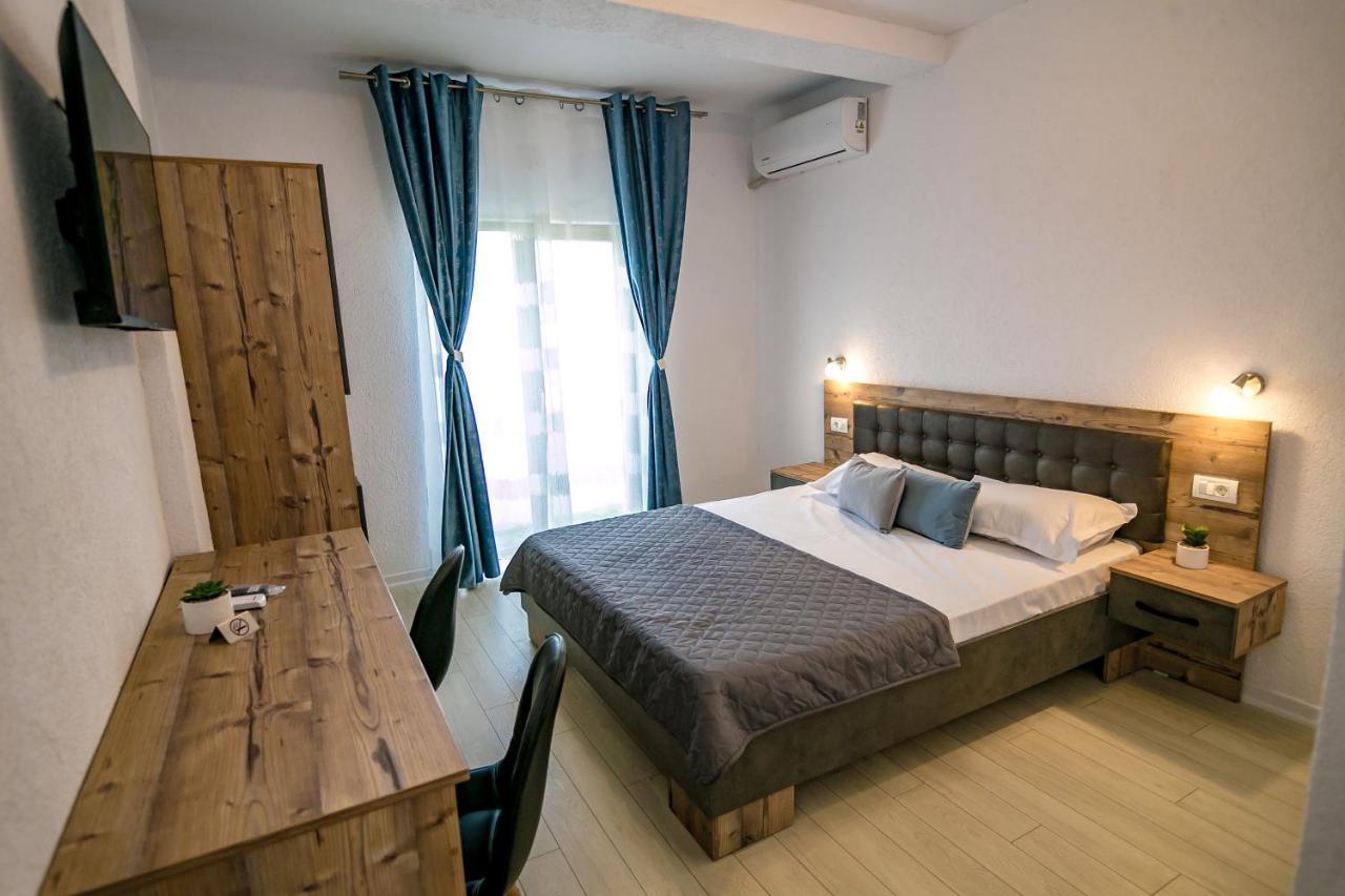 Hotel Casa Adiman à Vama Veche Extérieur photo