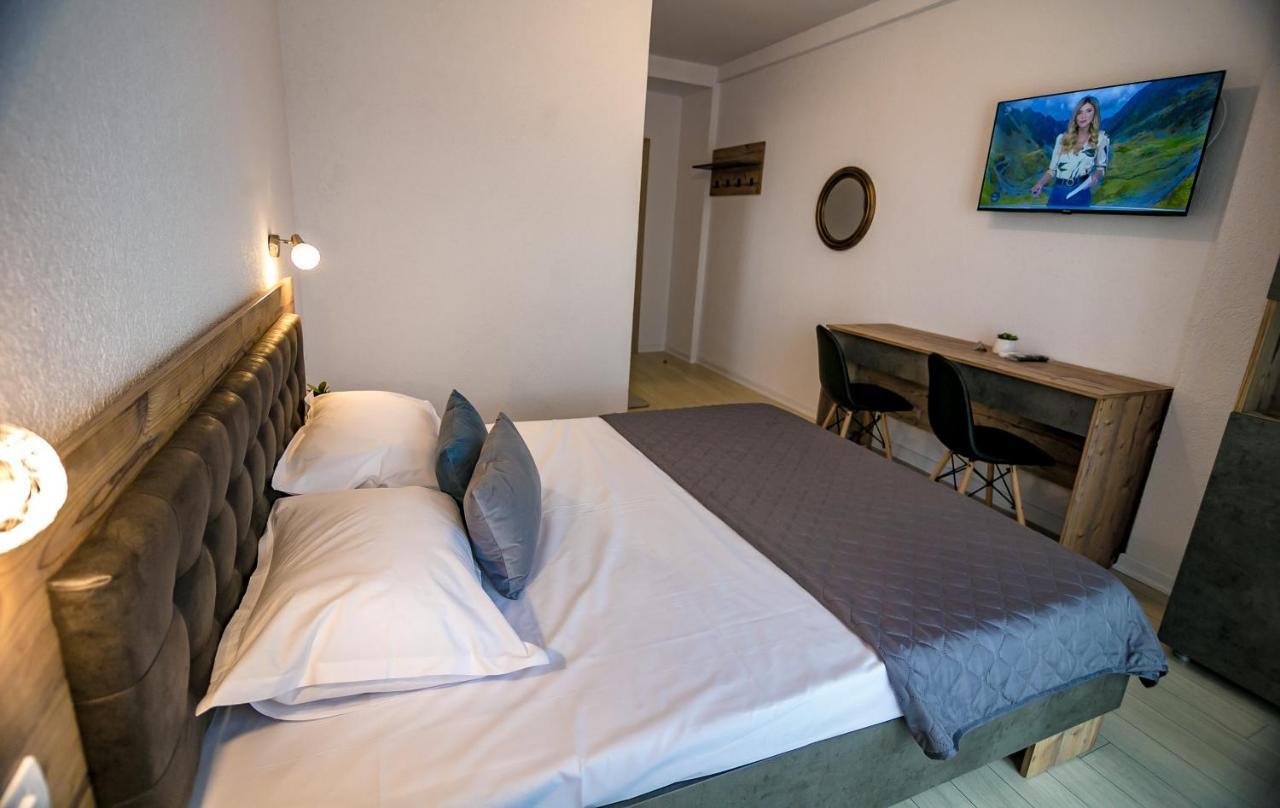 Hotel Casa Adiman à Vama Veche Extérieur photo