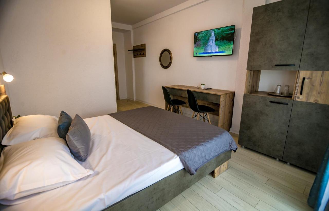 Hotel Casa Adiman à Vama Veche Extérieur photo