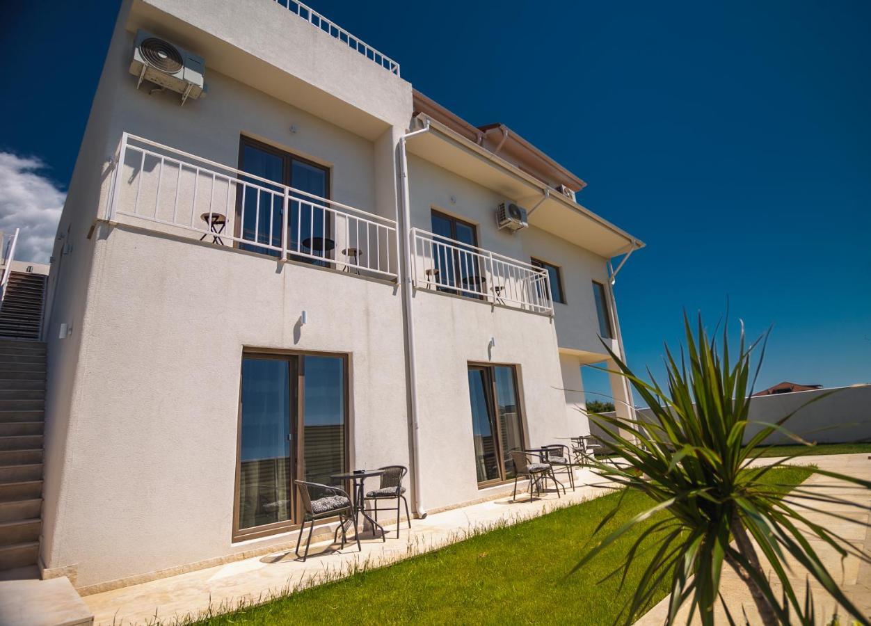 Hotel Casa Adiman à Vama Veche Extérieur photo