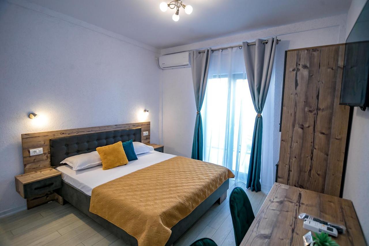 Hotel Casa Adiman à Vama Veche Extérieur photo